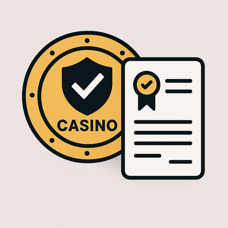 Licencirani online casino sa sigurnosnim certifikatom i valjanom regulacijom u Hrvatskoj